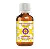 Deve Herbes Galangal Root Essential Oil (Alpinia galanga) Pure | Non-Sticky | Non-greasy | Lightweight | Men & Women | All Skin Types | Steam Distilled 15ml view 1