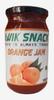 KWIK SNACK ORANGE JAM view 1