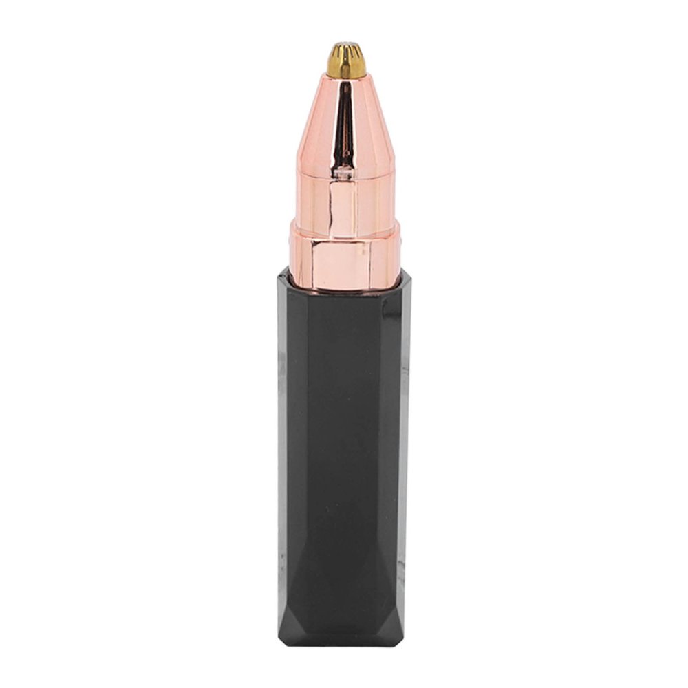 Eyebrow Trimmer, Remove Hair Facial Hair Remover Painless Quick Cleaner Electric for Hair
