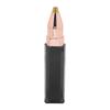 Eyebrow Trimmer, Remove Hair Facial Hair Remover Painless Quick Cleaner Electric for Hair view 1