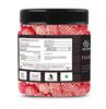 Hungry Harvest Paan Flavoured Candy | Dry Sweet Paan Candy [Jar Pack] (600 Grams (Pack of 2 of 300 Grams)) view 2