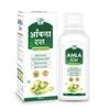 Prime Amla Ras  Ayurvedic Immunity Booster | Rich in Vitamin C | Good for Skin, Hair, Digestion & Liver Health  500 ML X 2 view 1