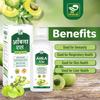 Prime Amla Ras  Ayurvedic Immunity Booster | Rich in Vitamin C | Good for Skin, Hair, Digestion & Liver Health  500 ML X 2 view 4