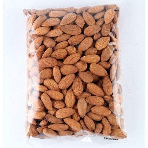 Almonds Natural california nuts 250gm
