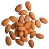 Almonds Natural california nuts 250gm view 2