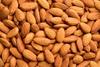 Almonds Natural california nuts 250gm view 3