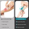 Idealife Crystal Hair Eraser for Women and Men, Reusable Crystal Hair Eraser for Women Legs, Portable Mild Epilator Washable Hair Removal Painless Exfoliation, Fast & Easy Hair Removal Tool (Blue) view 4