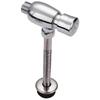 CALANDIS Toilet Push Flush Flusher Button-Type Manual Delay Valve, Convenient to install and replace view 2