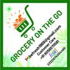GROCERY ON THE GO Bajra Daliya / Pearl Millet Porridge (Bajri Dalia) (Healty Grains, Gluten Free, Immunity Builder Dalia) 200 gm view 2