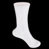 CALANDIS PVC Adult Feet Mannequin Foot Model Tool Shoes Sandal Socks Sox Display Female | Plastic | 1x Mannequin Foot view 2