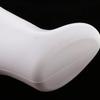 CALANDIS PVC Adult Feet Mannequin Foot Model Tool Shoes Sandal Socks Sox Display Female | Plastic | 1x Mannequin Foot view 4