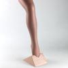 CALANDIS Kids Mannequin Leg for Shop Display Durable Material Skin view 2