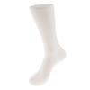 CALANDIS PVC Adult Feet Mannequin Foot Model Tool Shoes Sandal Socks Sox Display Male view 1