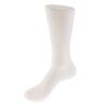 CALANDIS PVC Adult Feet Mannequin Foot Model Tool Shoes Sandal Socks Sox Display Male view 3