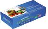 MOBDESK Zip Lock Pouches - Zip Lock Bag For Storage, Freezer Re-usable Zipper Bags, Zip Lock Bags For Fridge Storage, Multipurpose Storage Bag Reusable And Reclosable With Slider Lock(10 Pcs)- Ur- 413 view 4