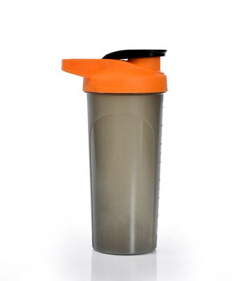 BIG BULL Protein Shaker Bottle | Leak Proof, BPA Free Material, Ease of Mixability | Ideal for Protein and Gym Workout Bottle/Sipper for Protein Shake Pre-Workout and Post Workout (700ml)