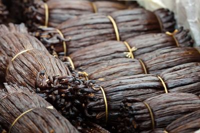 Eva Gourmet Vanilla Vanilla Beans Grade A (16-18Cm) Gourmet Vanilla Whole Vanilla Pods For Vanilla Extract And Baking (1Bean) - Saffron, Vanilla, 4 Gm