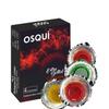 OSQUI Extra Delay Extra Time Long Play Extra Dotted Thronspai Condoms For Men (Pack of 4) view 1