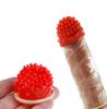 OSQUI Extra Delay Extra Time Long Play Extra Dotted Thronspai Condoms For Men (Pack of 4) view 2