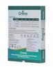 Crony Cotton Compression Stockings Thigh Length for Varicose Veins - XX-Large view 4