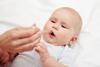 Ganpati Enterprises Baby Infant Plastic Feeding Device Water Feeder Baby Medicine Spoon Dropper (with Baby Nose Cleaner Combo Pack) view 2