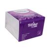 Freshee Facial Tissues 100 sheets 1 Ply SMARTO Tissue Napkins 27cm X 30cm Pack of 5 Super Absorbent, Safe for Skin & Food, Easy to pull view 3