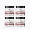 Glowrima Activated Hair Removal Powder (Chocolate Fragrance) For Underarms, Hand, Legs & Bikini Line (For Easy Hair Removal No Risk No Pain) Men & Women 400 gms view 1