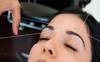 MEENIRA Cotton Eyebrow Threading Thread Facial Hair Removal Professional Eyebrow Threading Tools for Home and Salon Use Facial Hair Remover Thread Beauty Tool 1 Pieces view 3