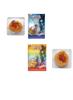 OSQUI Natural Latex Extra Dotted Delayed Ejaculation Big Dotted Spike Condoms pack of 7 pcs view 1