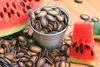 Barmer Bazaar Water Melon Seeds High in Protein | Raw Watermelon Seeds for Eating (250) view 2