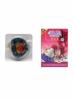 OSQUI Extra Dotted Stimulation Ribbed G-spot Extra Time Condoms for men (Pack og 10) view 1