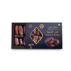 Royal Foodery Fresh Premium Amber Dates Deliciously Sweet Premium Amber Dates For Your Snacking Pleasure (500Gm) view 2