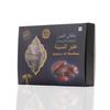 Royal Foodery Fresh Premium Amber Dates Deliciously Sweet Premium Amber Dates For Your Snacking Pleasure (500Gm) view 3