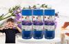 HANDWASH 1 LITRE (PACK OF 1) (HANDWASH LAVENDER, PACK OF 3) view 2