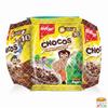 Kellogg's Chocos Variety Pack | Breakfast Cereal for Kids | Pack of 3 | 3 x 168g | 504g view 2