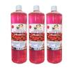 HANDWASH 1 LITRE (PACK OF 1) (HANDWASH STRAWBERRY 1 LITRE, PACK OF 3) view 1