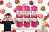 HANDWASH 1 LITRE (PACK OF 1) (HANDWASH STRAWBERRY 1 LITRE, PACK OF 3) view 2