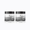 Glowrima Private Part Hair Removal Powder (Lichi Fragrance) Specially Designed For Private Areas (Men & Women) 200 gms view 1