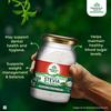 A TATA Product  Organic India Stevia Powder  75g | Plant-Based Natural Sweetener | Zero Calories | Sugar-Free | Low Glycemic Index view 2