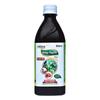 SANSU Giloy Papita Ras | Immuity Booste | suger free| Giloy with papita Ras (500ml (Pack of 2)) view 2
