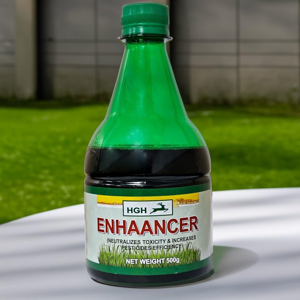 ENHAANCER (Pack of 4 Bottles)