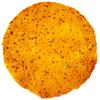 Foods.shopkruz Chana masala garlic papad 400 grams amritsari special view 2