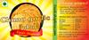 Foods.shopkruz Chana masala garlic papad 400 grams amritsari special view 4