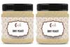 Organic Nature Active Dry Yeast Bakers Yeast Instant Yeast (Jar Pack) (500 Grams (Pack of 2 of 250 Grams)) view 1