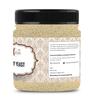 Organic Nature Active Dry Yeast Bakers Yeast Instant Yeast (Jar Pack) (500 Grams (Pack of 2 of 250 Grams)) view 3