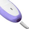 2in1 Washable Chargable Twin Blade Foil Shaver Full Body Hair Remover Trimmer Painless Epilator Razor For Women Lady (1 Year Warranty) EX view 3