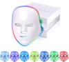Titoe Red Light Therapy Devices LED Light Therapy Facial Skin Machine for Anti Aging,Wrinkle Removal,Face Lift view 1
