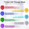 Titoe Red Light Therapy Devices LED Light Therapy Facial Skin Machine for Anti Aging,Wrinkle Removal,Face Lift view 3