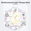 Titoe Red Light Therapy Devices LED Light Therapy Facial Skin Machine for Anti Aging,Wrinkle Removal,Face Lift view 4