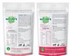 NATURE'S Precious Gift - Strawberry Powder & Litchi Powder - 100 gm view 2